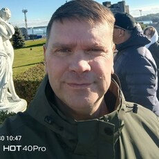 Фотография мужчины Михаил, 50 лет из г. Омск