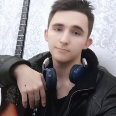 Фотография мужчины Денис, 18 лет из г. Щербинка