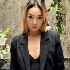 Фотография девушки Адель, 21 год из г. Астана