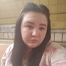 Фотография девушки Настюша, 21 год из г. Днепр