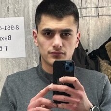 Фотография мужчины Рома, 24 года из г. Иркутск