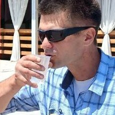 Фотография мужчины Сергей, 39 лет из г. Саки