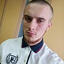 Валентин, 22 года