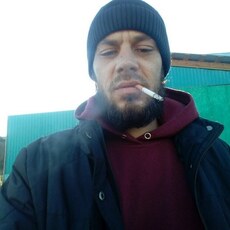 Фотография мужчины Толик, 32 года из г. Иркутск