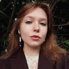 Фотография девушки Аня, 24 года из г. Архангельск