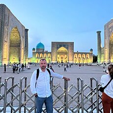 Фотография мужчины Анатолий, 40 лет из г. Барнаул