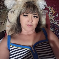 Фотография девушки Оля, 42 года из г. Марковка