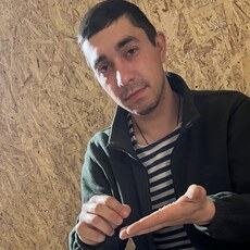 Фотография мужчины Павел, 29 лет из г. Уфа