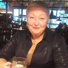 Фотография девушки Марина, 63 года из г. Москва