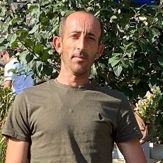 Фотография мужчины Artyom, 37 лет из г. Макеевка