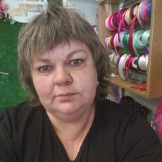 Фотография девушки Наталья, 52 года из г. Кочево