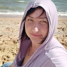 Фотография девушки Анастасия, 41 год из г. Анапа