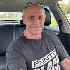 Фотография мужчины Юрий, 41 год из г. Хотьково