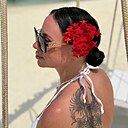 Виолетта, 38 лет