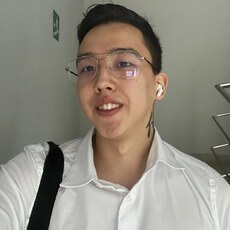 Фотография мужчины Дмитрий, 26 лет из г. Абакан