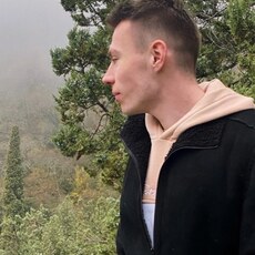 Фотография мужчины Роман, 24 года из г. Севастополь