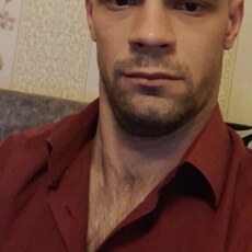 Фотография мужчины Алексей, 36 лет из г. Красноярск