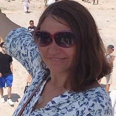 Фотография девушки Lia, 55 лет из г. Новосибирск