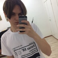 Фотография мужчины Антон, 23 года из г. Симферополь