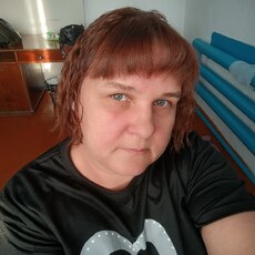 Фотография девушки Ок Ана, 41 год из г. Семей