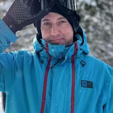 Фотография мужчины Вячеслав, 38 лет из г. Самара