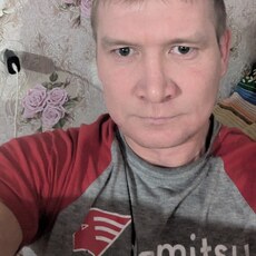 Фотография мужчины Евгений, 38 лет из г. Петропавловск