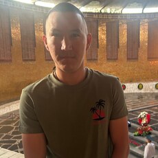 Фотография мужчины Ильну, 30 лет из г. Харабали