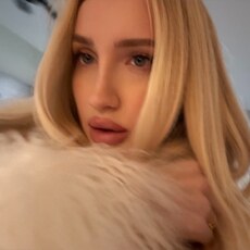 Фотография девушки Саша Kos, 32 года из г. Москва