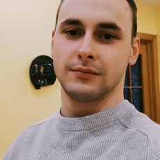 Фотография мужчины Максим, 28 лет из г. Могилев