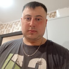 Фотография мужчины Роман, 29 лет из г. Улан-Удэ