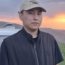 Фотография мужчины Sapar, 21 год из г. Омск