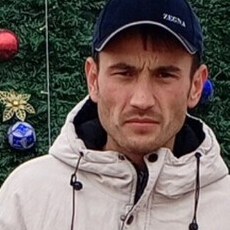 Фотография мужчины Kuvonchbek, 30 лет из г. Ташкент