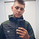 Даниил, 20 лет