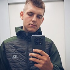 Фотография мужчины Даниил, 20 лет из г. Ростов-на-Дону