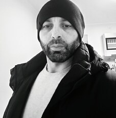 Фотография мужчины Эльшан, 41 год из г. Миасс