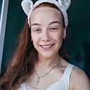 Елизавета, 22 года