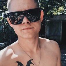 Фотография мужчины Никита, 24 года из г. Владивосток