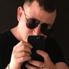 Фотография мужчины Артём, 25 лет из г. Пинск