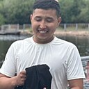 Данияр, 23 года