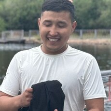 Фотография мужчины Данияр, 23 года из г. Караганда