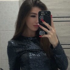 Фотография девушки Valentina, 22 года из г. Ишим