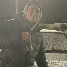 Фотография мужчины Никита, 20 лет из г. Тверь