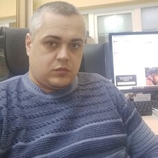 Фотография мужчины Николай, 34 года из г. Коломна