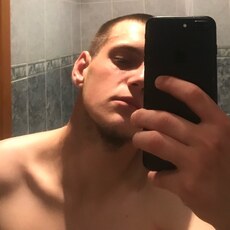 Фотография мужчины Miha, 23 года из г. Тольятти