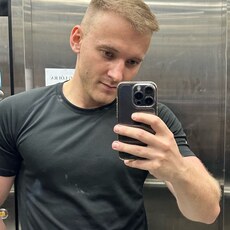 Фотография мужчины Anton, 30 лет из г. Иркутск