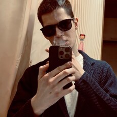 Фотография мужчины Михаил, 22 года из г. Норильск