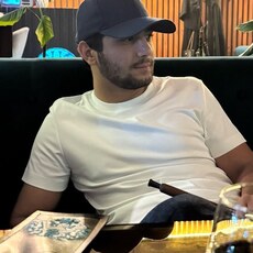 Фотография мужчины Армен, 23 года из г. Москва