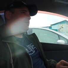 Фотография мужчины Антон, 35 лет из г. Якутск