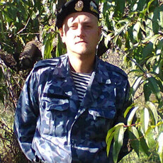 Фотография мужчины Владимир, 38 лет из г. Саки