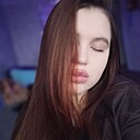 Марина, 20 лет